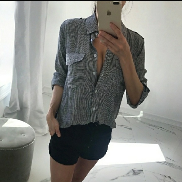 Tops - Lauren Shirt